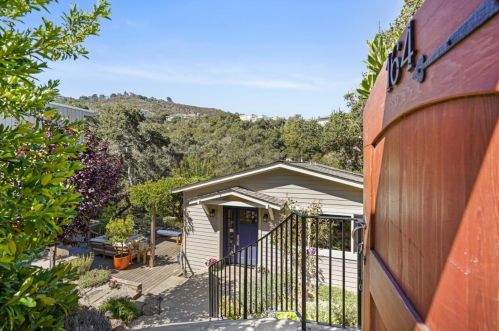 164 Winding Way, San Carlos, CA 94070-2815