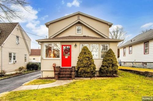 491 James St, N Milford, NJ 07646-1023