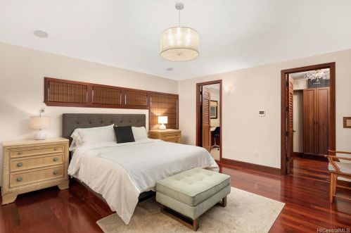 4140 Black Pt Rd, Honolulu HI  96816-4846 exterior