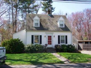 21 Melrose Ave, Norwalk, CT 06855-2106