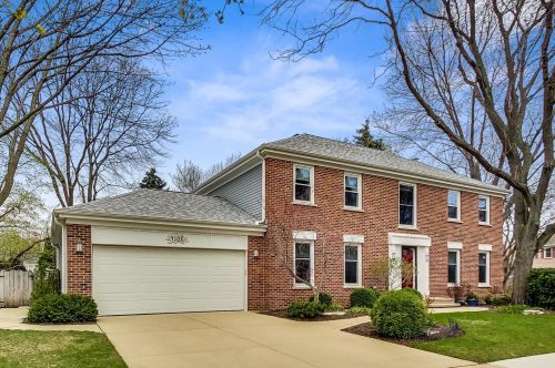 4108 Kennicott Ave, Arlington Hts, IL 60004-1366