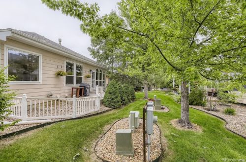 10088 Boca Cir, Parker CO 80134-3584 exterior