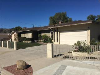 21601 San Jose St, Chatsworth, CA 91311-2156