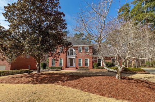 5 Creekview Ct, North Augusta, SC 29841-6013