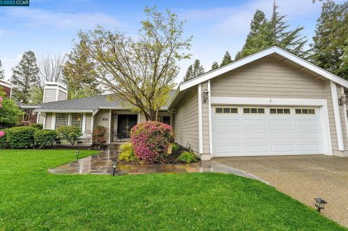 301 Andros Dr, San Ramon, CA 94582-1401