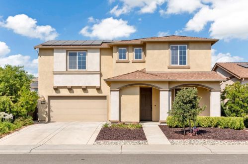 5125 Dusty Rose Way, Rancho Cordova, CA 95742-8145