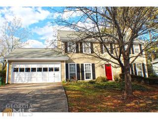 4498 Britt Rd, Tucker, GA 30084-1403