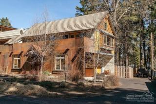 420 Pne St, Black Butte Ranch OR  97759-1307 exterior