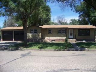 311 10th St, West Farm CO  81052-2624 exterior