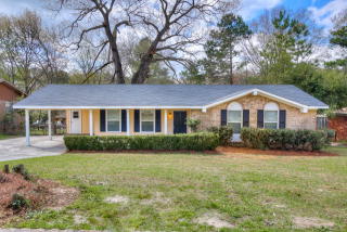 2012 Ashley Dr, Augusta, GA 30906-5018