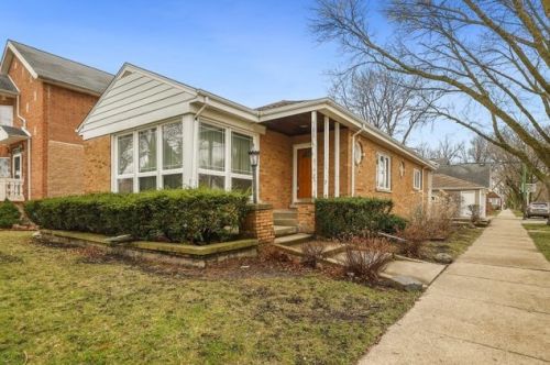 5058 Oak Park Ave, Chicago, IL 60656-3740