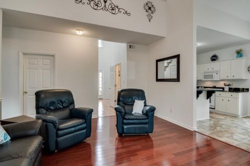 4140 Bald Eagle Pl, Evans GA  30809-4814 exterior