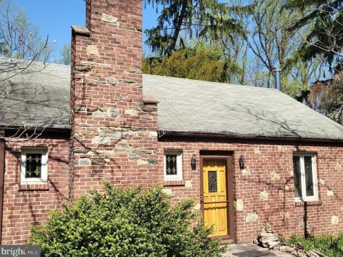 61 Coppermine Rd, Princeton, NJ 08540-8602