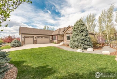 1951 Yonkee Dr, Fort Collins, CO 80550-4683