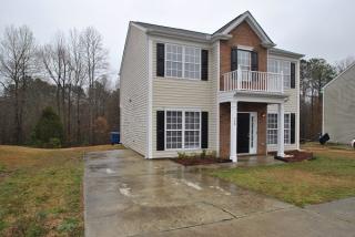 508 Quartz Dr, Durham NC  27703-6648 exterior