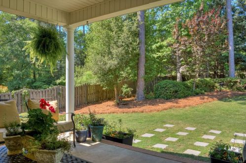 104 Pond View Rd, Evans GA  30809-6682 exterior