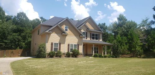 136 Cedar Ridge Dr, Lagrange, GA 30241-9436