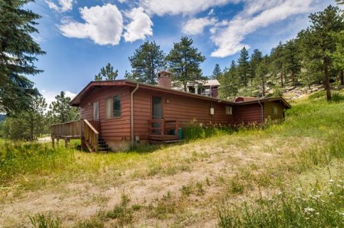 195 Hemlock Dr, Lyons, CO 80540-8016