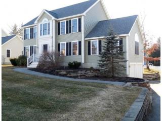 55 Hickory Ln, Somersworth, NH 03878-1123