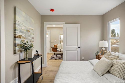 3150 Logan St, Englewood CO  80113-2624 exterior