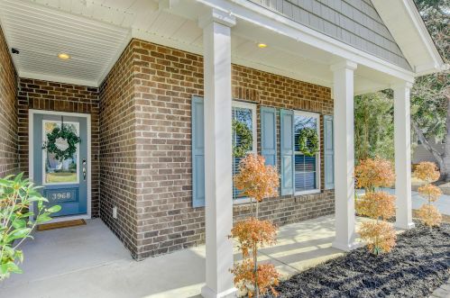 3968 Hanoverian Dr, Awendaw SC  29429 exterior
