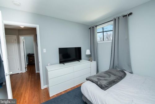 3925 Joliet St, Silver Spring MD 20906-4229 exterior