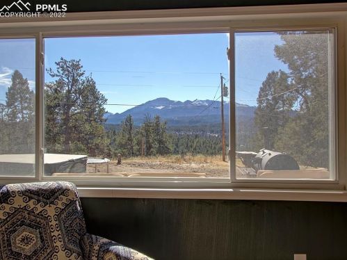 115 High Vw Cir, Woodland Park CO 80863-9405 exterior