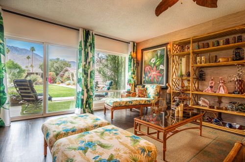 1863 Tachevah Dr, Palm Springs, CA 92262-5362