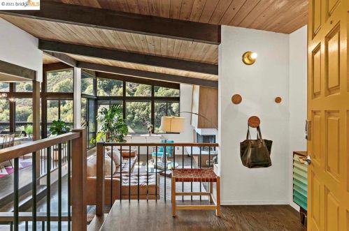 1035 Rispin Dr, Berkeley, CA 94705-1534