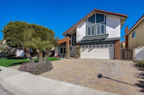 14912 Elm Ave, Irvine CA  92606-2611 exterior