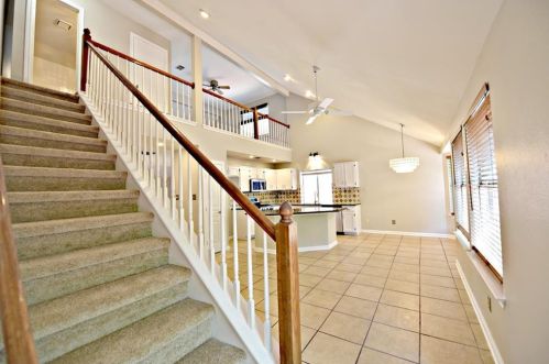 1011 Briargate Dr, Austin TX  78753-2048 exterior
