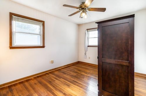 7465 Dakota St, Gary IN  46405-1722 exterior