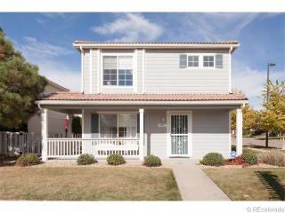 4501 Orleans St, Denver CO  80015-3502 exterior
