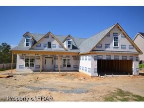 506 Edwinstowe Ave, Fayetteville, NC 28311-1163