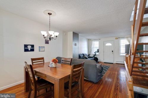 2829 12th St, Philadelphia PA  19133-1228 exterior