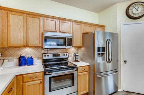 324 Memory Dr, Fort Worth TX  76108-3843 exterior