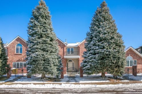 148 Locust St, Denver, CO 80220-5963