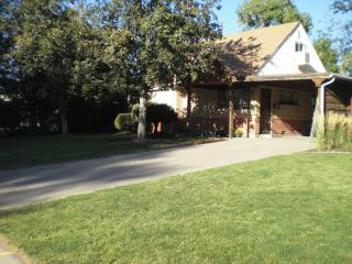 2870 Gaylord St, Denver CO  80210-6020 exterior