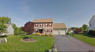 3145 Bitternut Blvd, York, PA 17404-8555