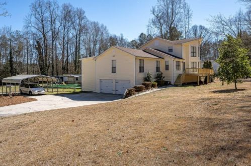 810 Old Beulah Rd, Lithia Springs, GA 30122-2046