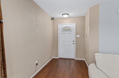 2153 Bliss Rd, Fort Worth TX  76177-7335 exterior