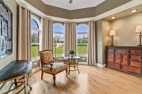 12924 Archer Ave, Lemont IL  60439-4705 exterior