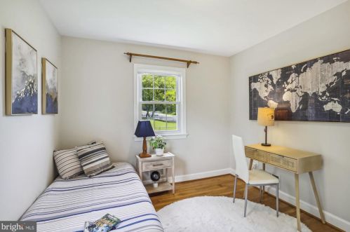 10401 Grandin Rd, Silver Spring MD 20902-3812 exterior