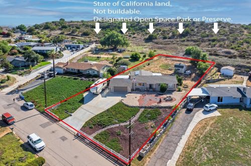 8110 Amelia Dr, El Cajon, CA 92021-1823