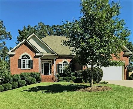 205 Shoal Creek Cir, Lexington, SC 29072-7275
