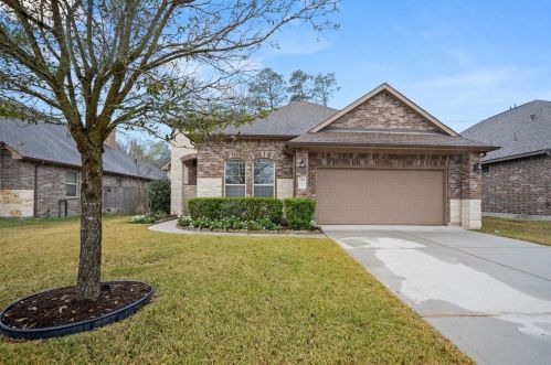 20911 Mystic Stone Dr, Tomball, TX 77375-7011