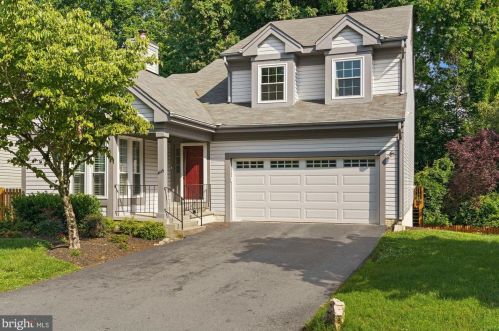 1645 Nordic Hill Cir, Silver Spring, MD 20906-5929