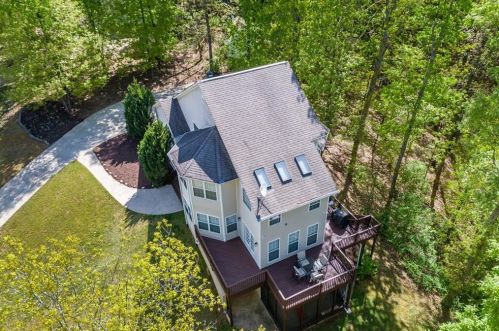 362 Little Creek Dr, Big Canoe, GA 30143-8344