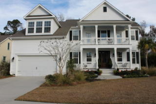 520 Rainsong Dr, Charleston, SC 29412-2771