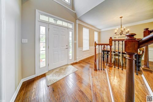 224 Bainbridge Dr, Evans GA  30809-8244 exterior